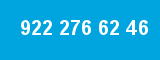 922 276 62 46